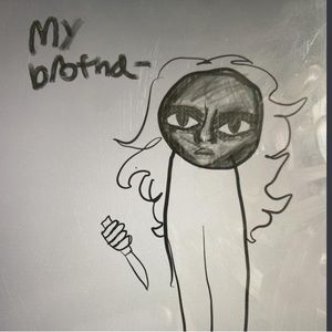 Meet your Posher, Ur mom